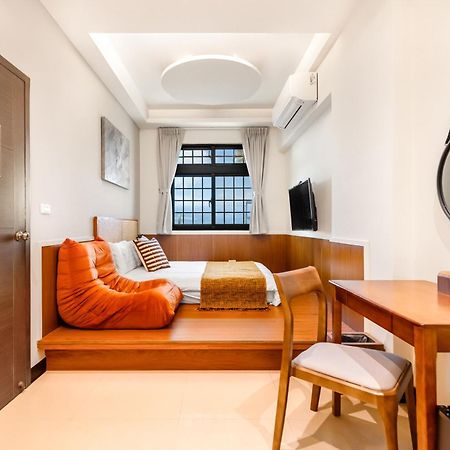 Jiufen Harmony Inn Bagian luar foto